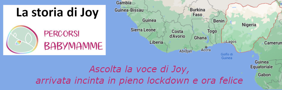 La storia di Joy