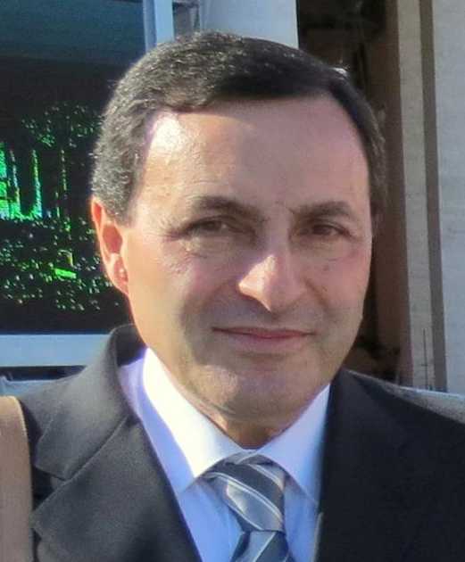 dott. Antonio Oriente, ginecologo