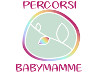 Logo Progetto Percorsi Babymamme
