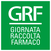 Logo Giornata Raccolta del Farmaco