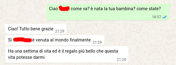 Whatsapp - gennaio 2026