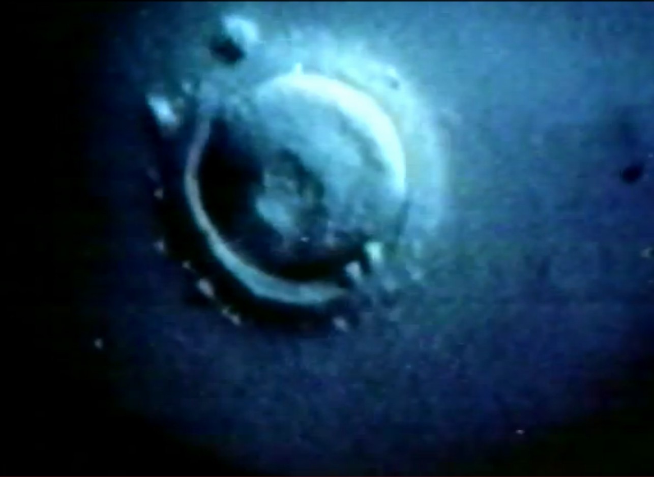 fusione dei 2 nuclei
