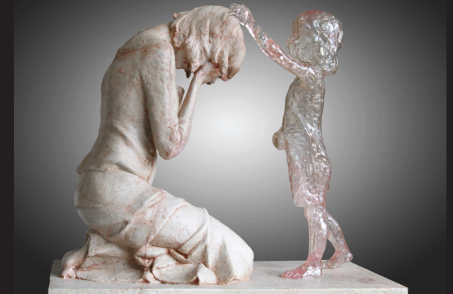 Memorial for unborn children
