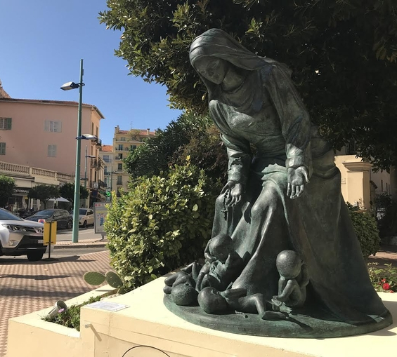 Notre Dame des Innocents