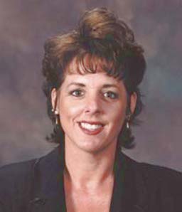 Tina Torry