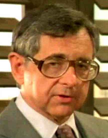 dott. Bernard Nathanson dott. Bernard Nathanson
