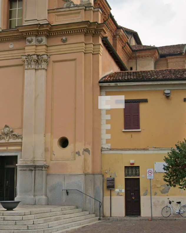 Movimento per la Vita Lodigiano - CAV di Casalpusterlengo