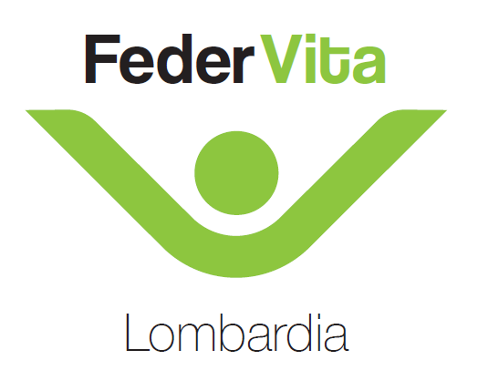 Federvita Lombardia - Logo