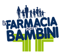 Giornata In Farmacia per i Bambini - Fondazione Rava